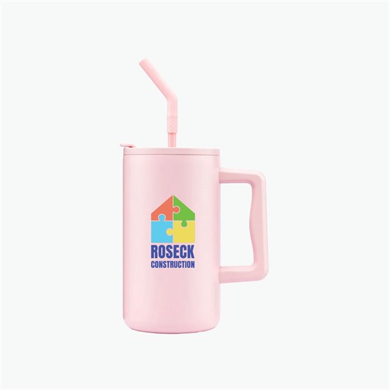 27 oz EcoSip Recycled Mug - Full Color