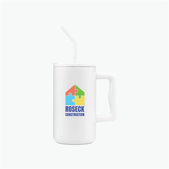 27 oz EcoSip Recycled Mug - Full Color