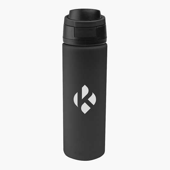 24 oz Pop Sip Recycled Stainless Steel Bottle