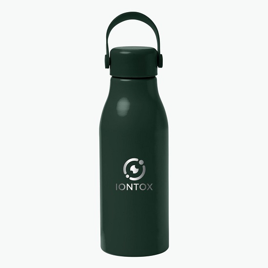 22 oz Core365 Recycled Aluminum Water Bottle - Engraved