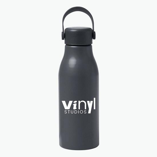 22 oz Core365 Recycled Aluminum Water Bottle
