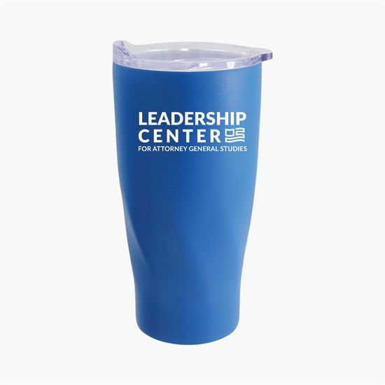 20 oz Pure Ceramic Lined Recycled Insulated Tumbler