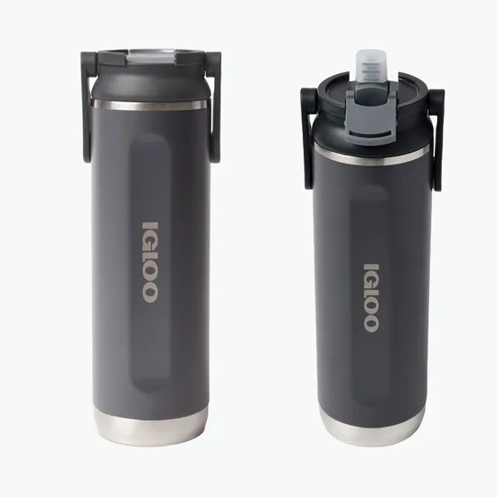 Igloo® Sport Sipper - 20 oz - Engraved
