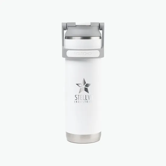 Igloo® Sport Sipper - 20 oz - Engraved