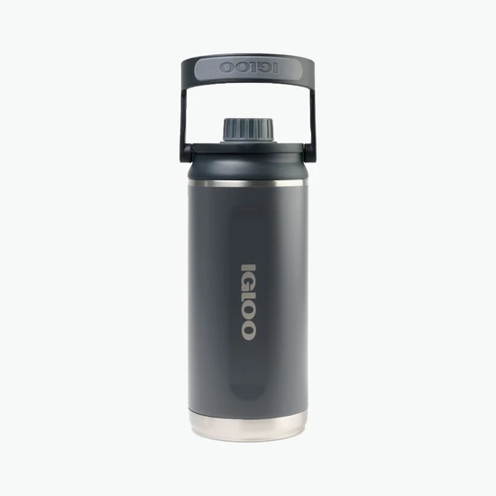 Igloo® Twist 'n Chug Bottle - 36 oz - Engraved