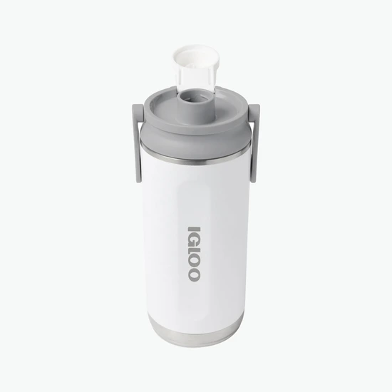 Igloo® Twist 'n Chug Bottle - 36 oz - Engraved