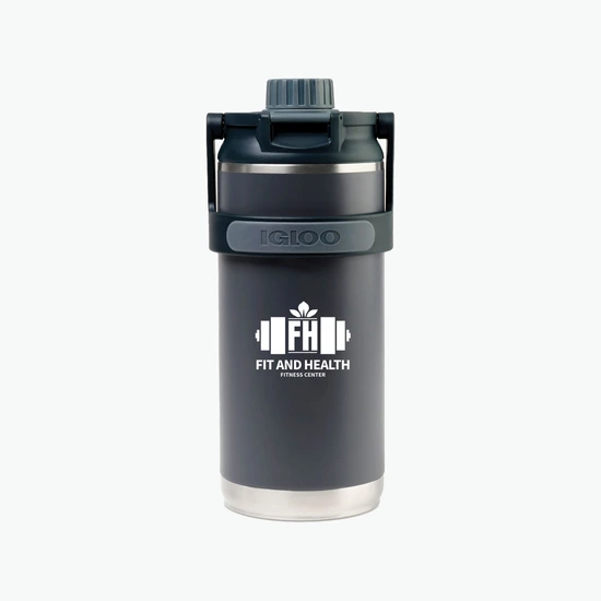 Igloo® Twist 'n Chug Bottle - 36 oz