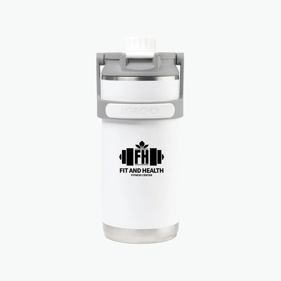 Igloo® Twist 'n Chug Bottle - 36 oz