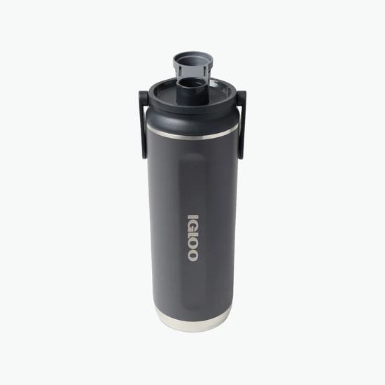 Igloo® Twist 'n Chug Bottle - 46 oz - Engraved