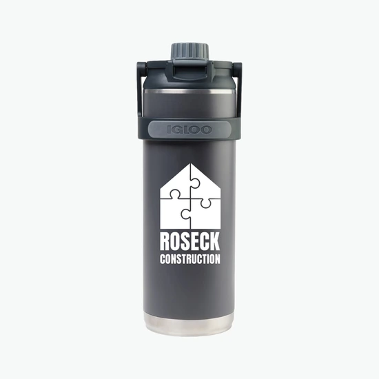 Igloo® Twist 'n Chug Bottle - 46 oz