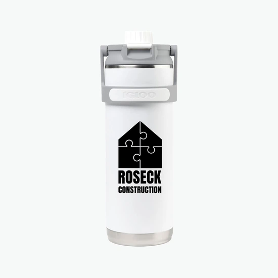 Igloo® Twist 'n Chug Bottle - 46 oz