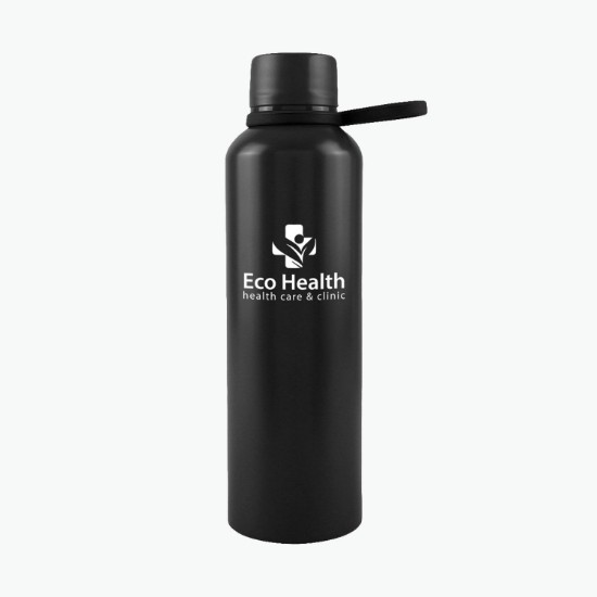 25 oz. Alta Recycled Aluminum Bottle