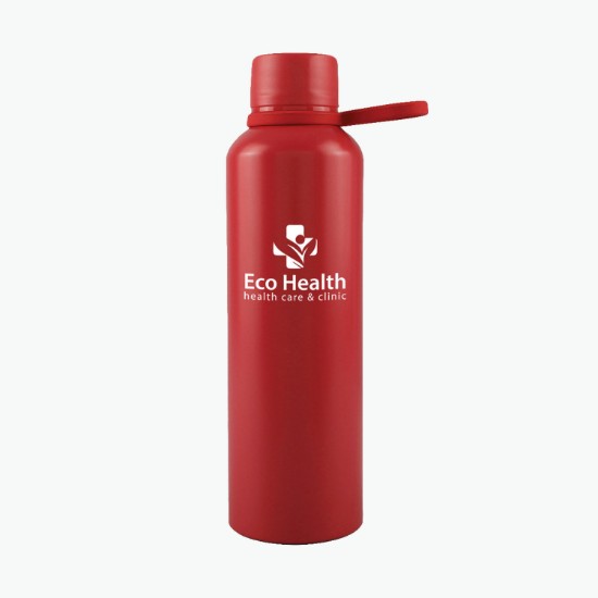 25 oz. Alta Recycled Aluminum Bottle