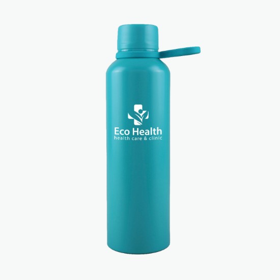 25 oz. Alta Recycled Aluminum Bottle