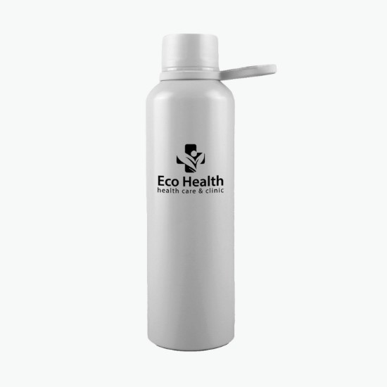 25 oz. Alta Recycled Aluminum Bottle
