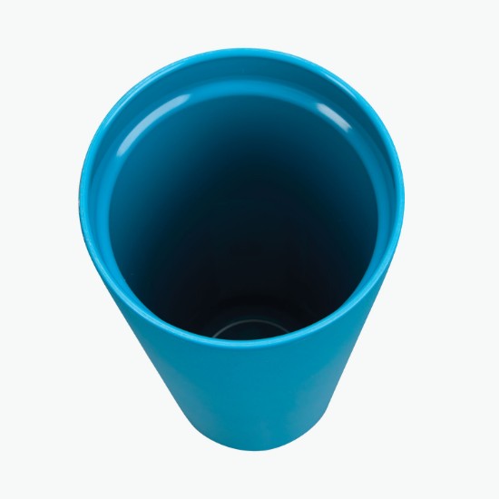 26 oz Breeze Recycled Tumbler with Straw