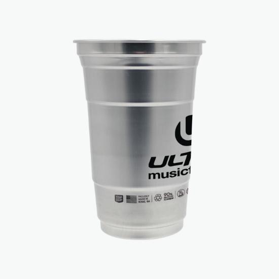 20 oz Top Cup by Ball™ Recycled Aluminum Cup