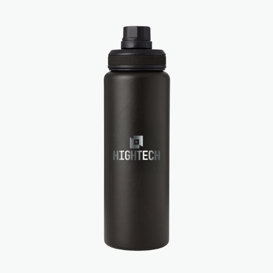 32 oz Team Recycled Stainless Water Bottle - Engraved
