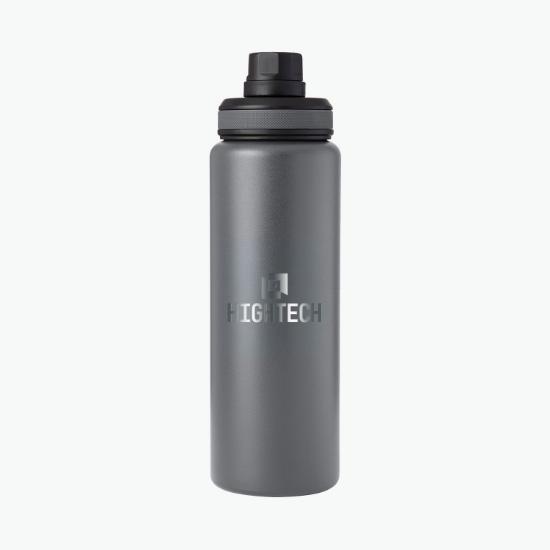 32 oz Team Recycled Stainless Water Bottle - Engraved