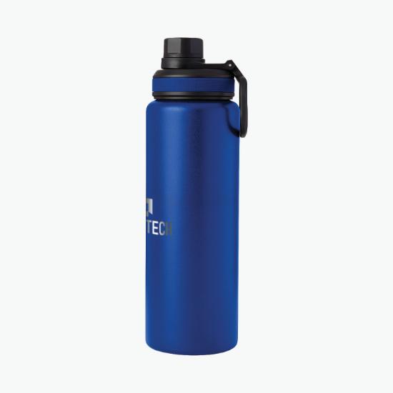32 oz Team Recycled Stainless Water Bottle - Engraved