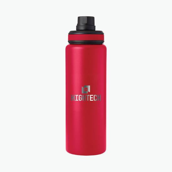 32 oz Team Recycled Stainless Water Bottle - Engraved