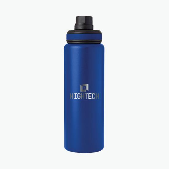 32 oz Team Recycled Stainless Water Bottle - Engraved