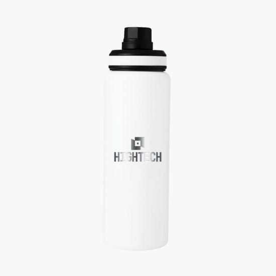 32 oz Team Recycled Stainless Water Bottle - Engraved