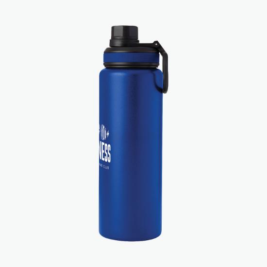 32 oz Team Recycled Stainless Water Bottle