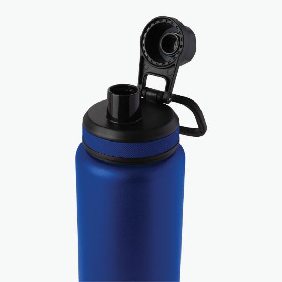 32 oz Team Recycled Stainless Water Bottle
