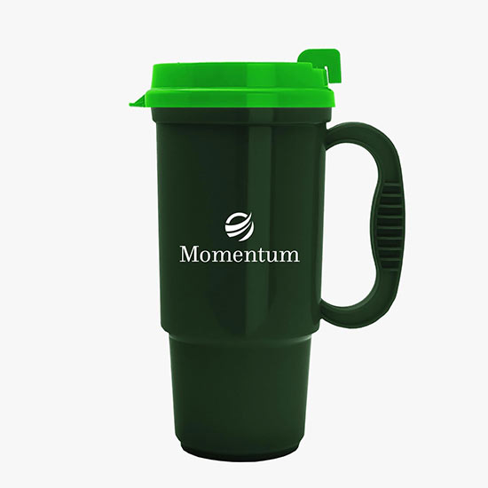 Recycled Auto Mug