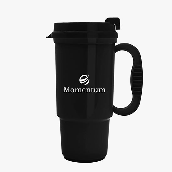 Recycled Auto Mug