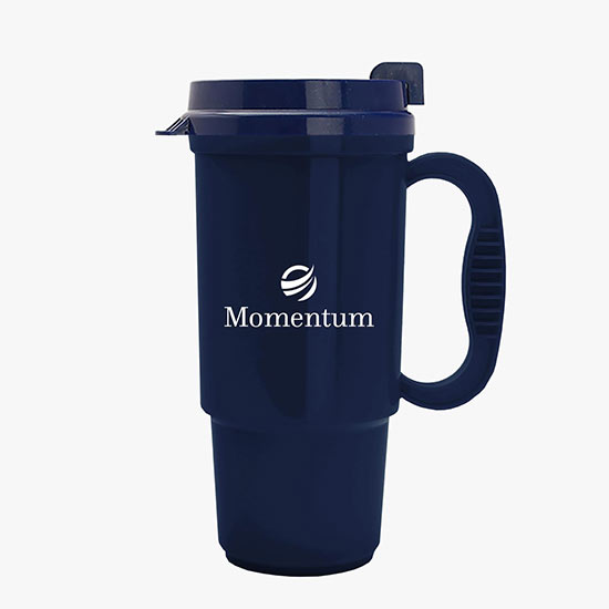 Recycled Auto Mug