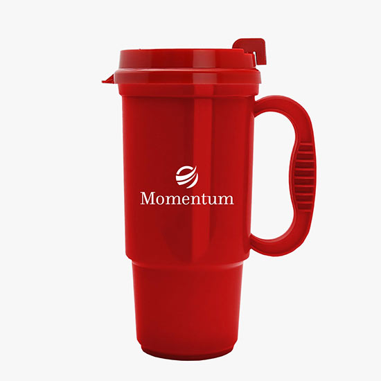 Recycled Auto Mug
