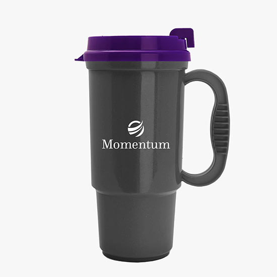 Recycled Auto Mug