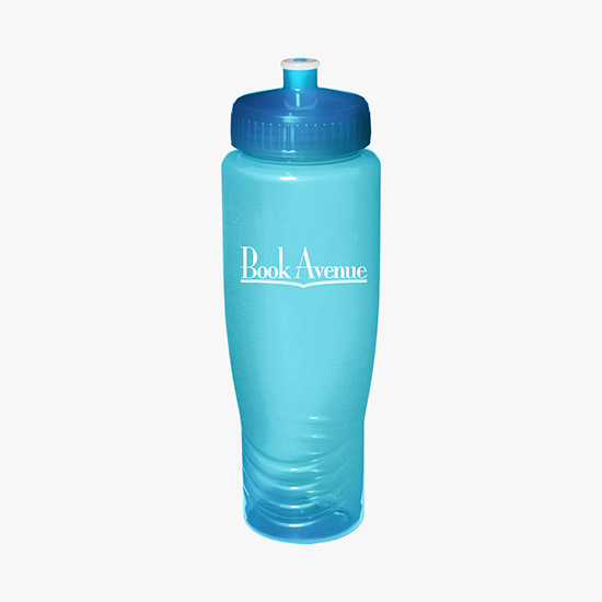 Polyclean Bottle