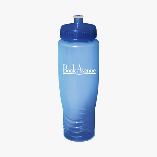 Polyclean Bottle