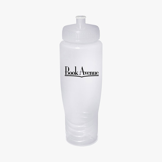 Polyclean Bottle