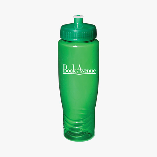 Polyclean Bottle