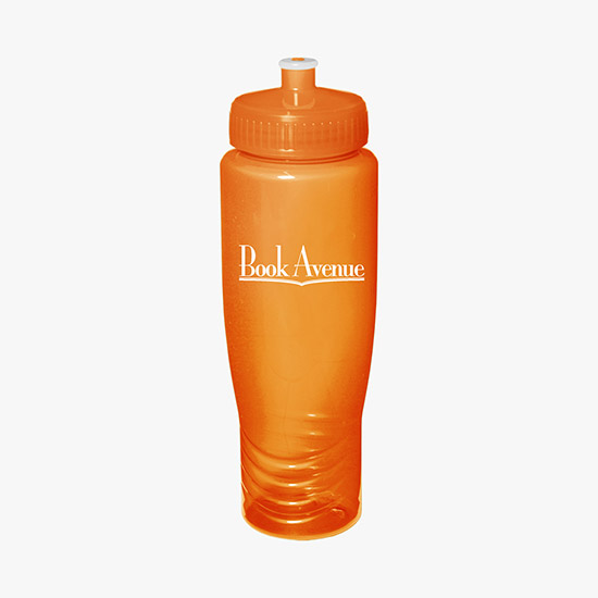 Polyclean Bottle