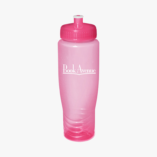Polyclean Bottle