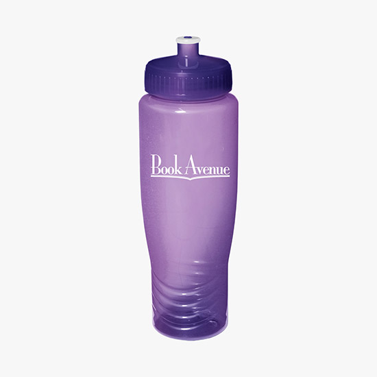 Polyclean Bottle
