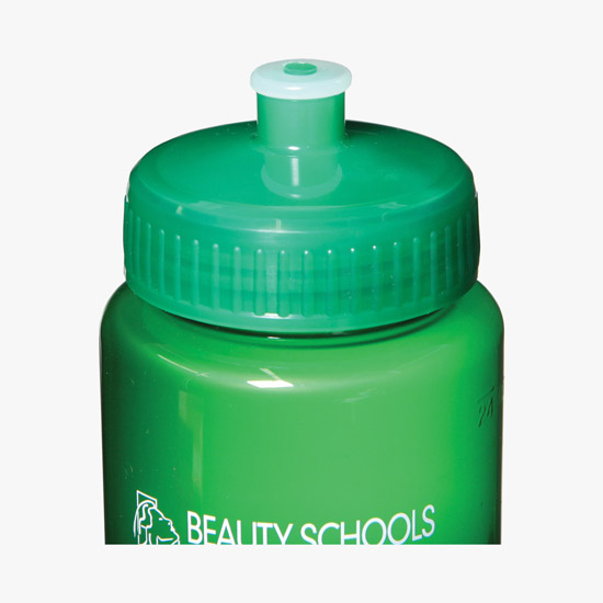 Polyclean Bottle