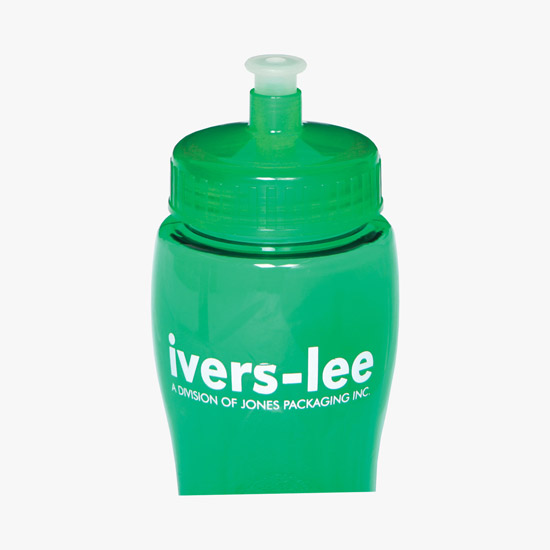 Poly-Pure Water Bottle 18 oz