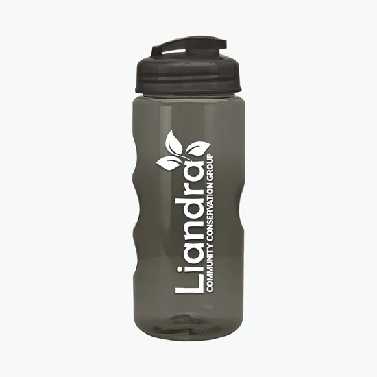 Mountain Bottle with Flip Lid - 22 oz.