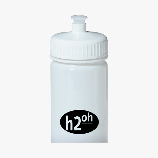 PolySure Inspire Water Bottle 24 oz.