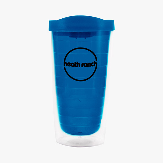 Orbit Tumbler with Lid 16 oz.
