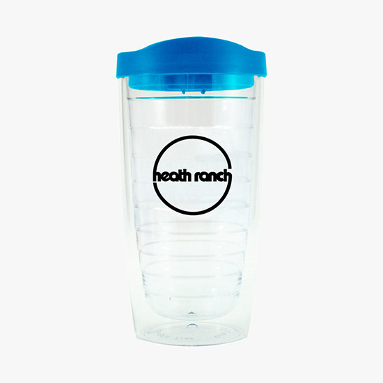 Orbit Tumbler with Lid 16 oz.