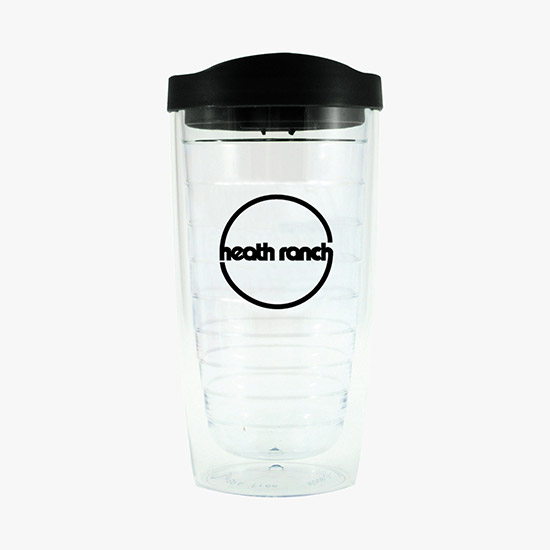 Orbit Tumbler with Lid 16 oz.