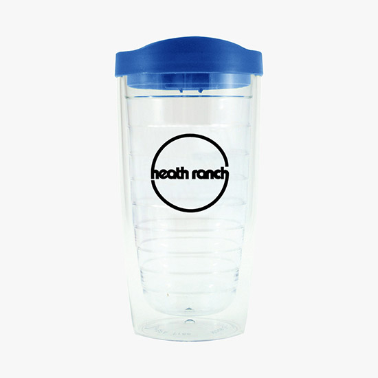 Orbit Tumbler with Lid 16 oz.