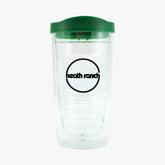 Orbit Tumbler with Lid 16 oz.